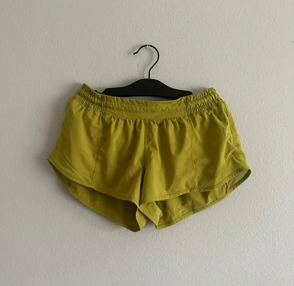Lululemon Hotty Hot Shorts - Image 2