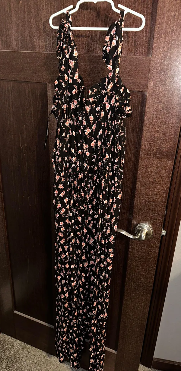 Francesca's Jumpsuit - Image 2