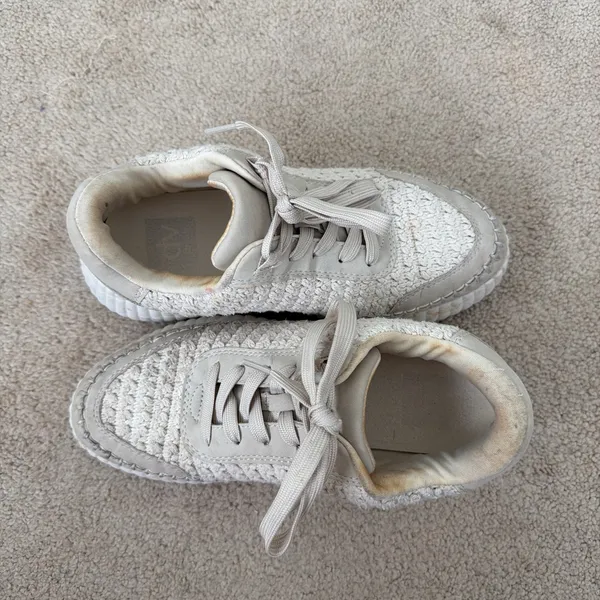 DV by Dolce Vita Sneakers - Image 2