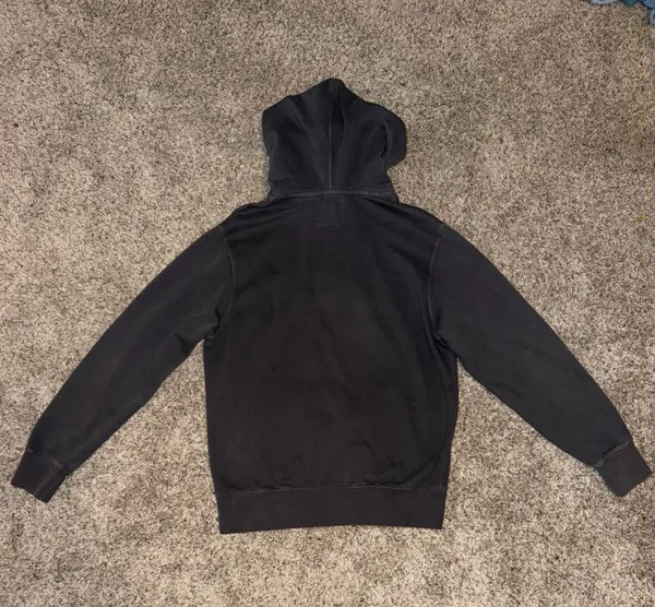 American Eagle Hoodie - Image 2