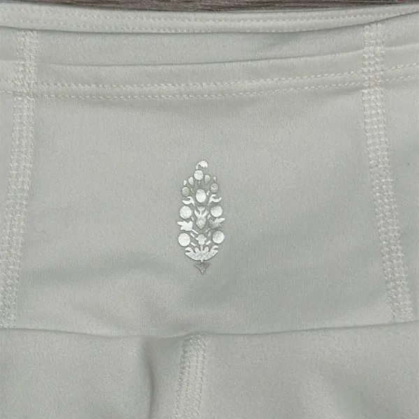 Free People Movement Pleats And Thank You High Rise Tennis Skirt Skort Size XS - Image 5