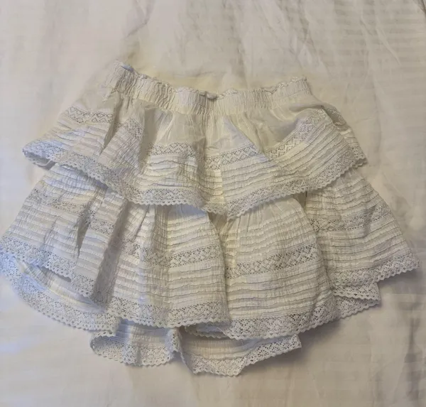 Aerie Skirt Ruffle - Image 2