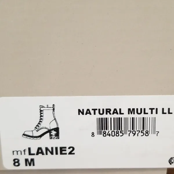 • Host Pick • Marc Fisher Lanie Boots Size 8 $140‎ - Image 5