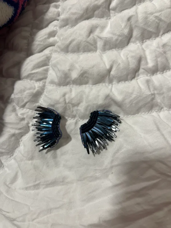 Mignonne Gavigan Madeleine Earrings - Image 5