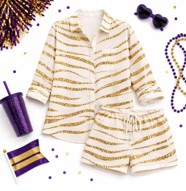 Game Day Set Boutique - Image 2