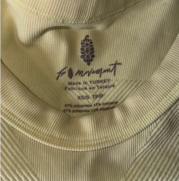 Free People Movement Top - Image 2