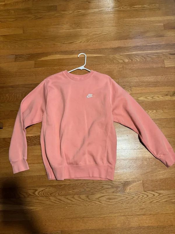 Nike Crewneck Sweatshirt  - Image 2