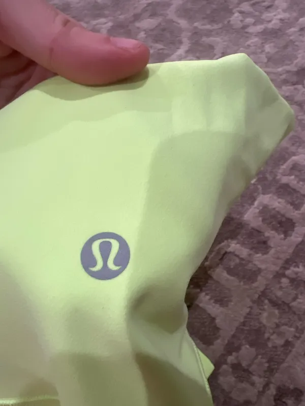 Lululemon Leggings 28" Align - Image 5