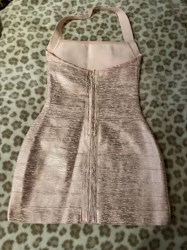 I.AM.GIA Bandage Dress - Image 2