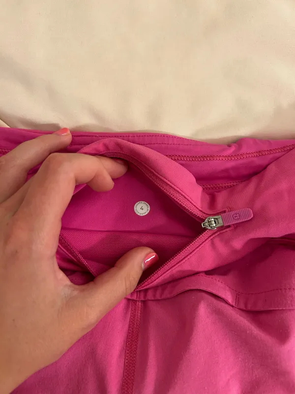Lululemon Shorts - Image 3