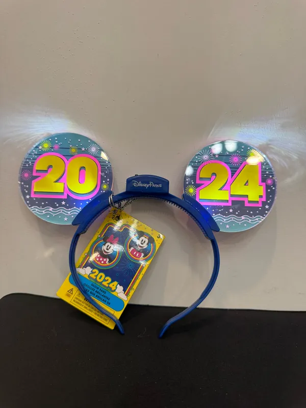 Disney Mickey Ears - Image 2