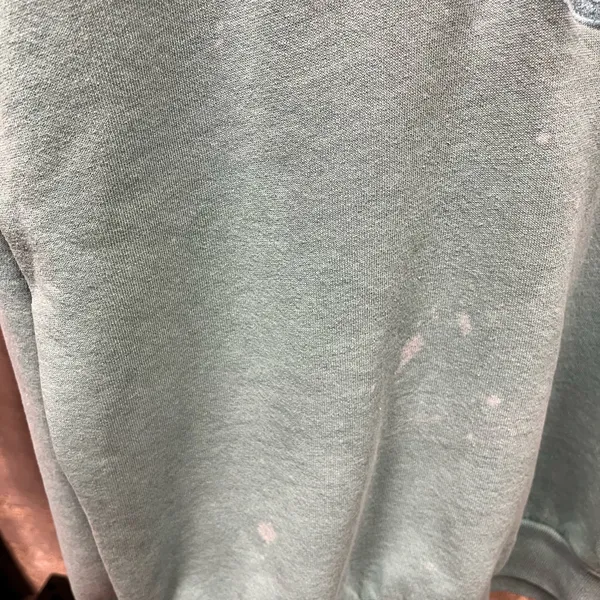 Vintage 90s Cape Cod Thrashed DIstressed Embroidered Crewneck Sweatshirt Y2K L - Image 5
