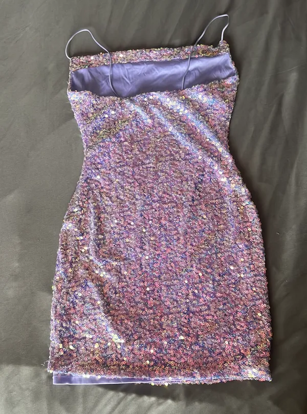 Windsor Dress - Image 3
