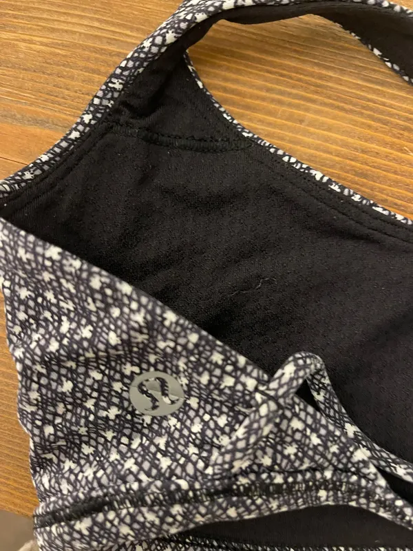 Lululemon Sports Bra  - Image 3
