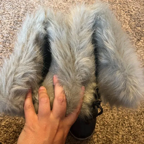 Sorel Joan of Arctic winter boots - Image 6