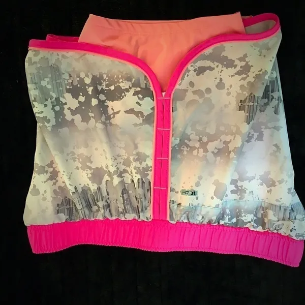 Reebok Double layer run shorts‎ - Image 4