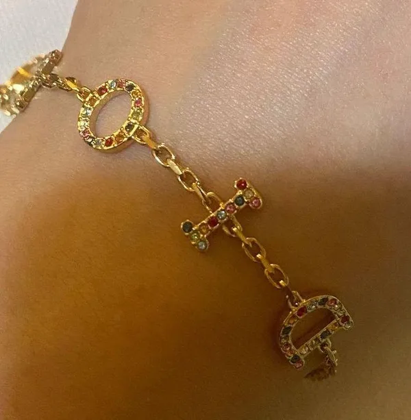 Christian Dior Revolution Bracelet - Image 5