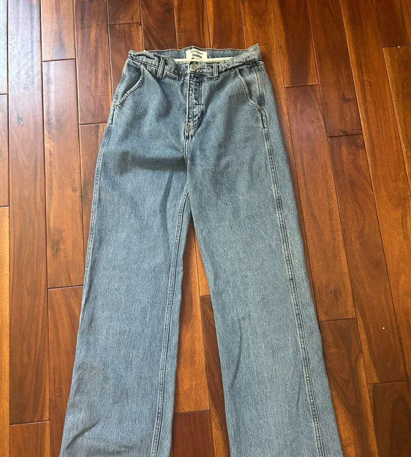 Reformation jeans  - Image 2