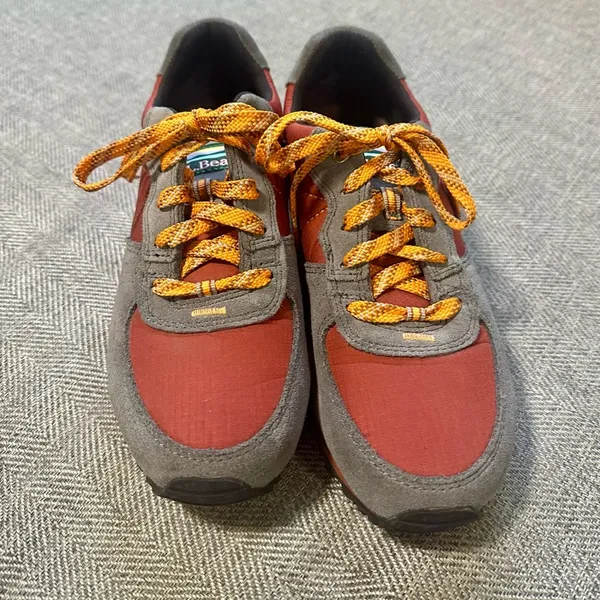 L.L.Bean Katahdin hiking trekkers - Image 7