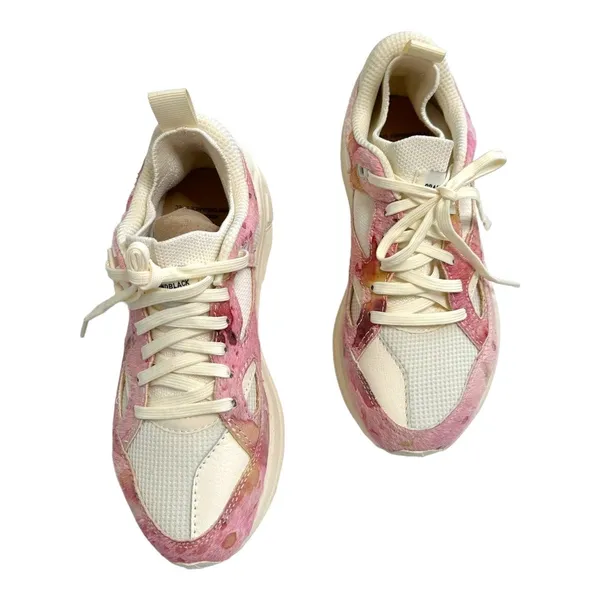 Brandblack Los Angeles Aura Chunky Platform Sneakers Size 6.5 - Image 11