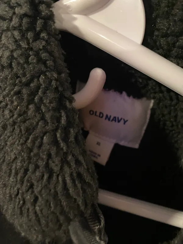 Old Navy Jean Jacket - Image 3