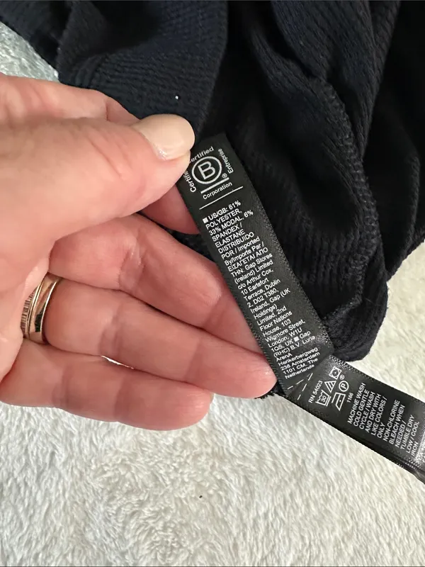 Athleta Wind Down Sleep Shorts - Image 5
