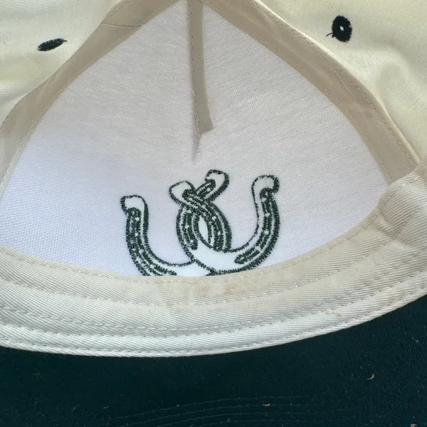 Trucker Hat White - Image 4