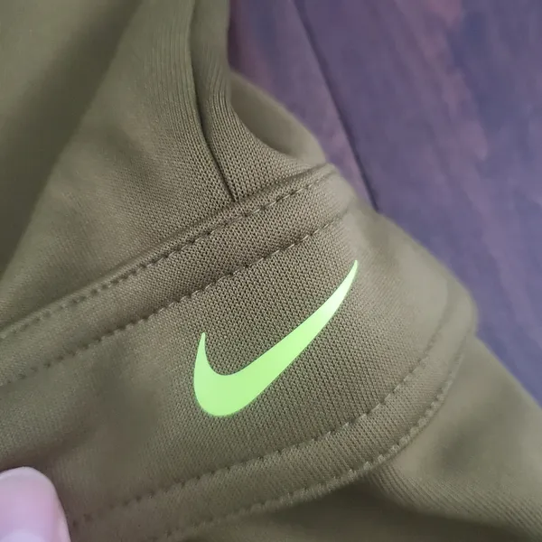 Nike swoosh utility Pocket Sweatpants size medium women's new with tags … - Image 2