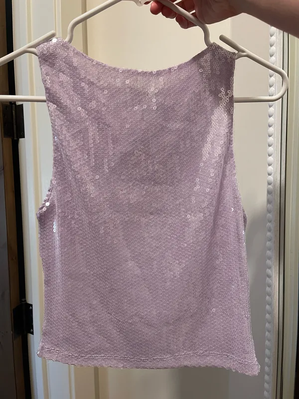 White Fox Boutique Top - Image 2