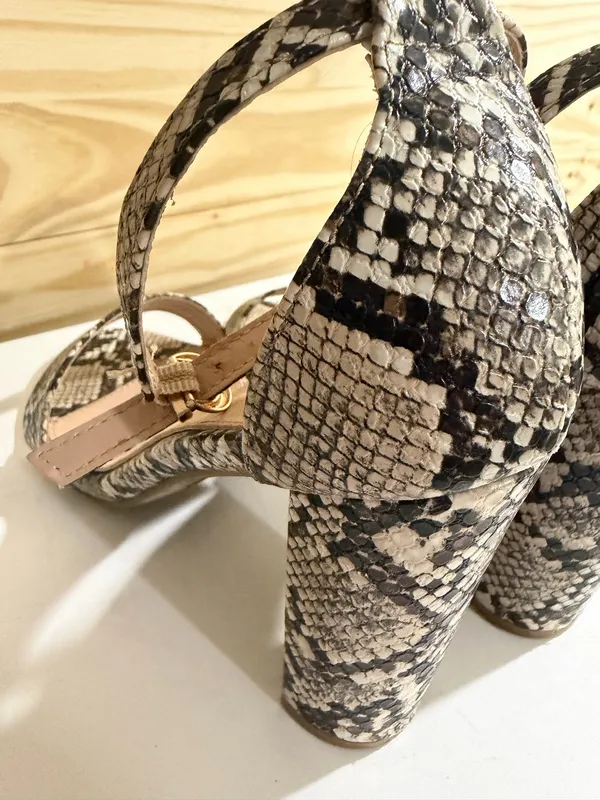 Bella Marie Heels - Image 5