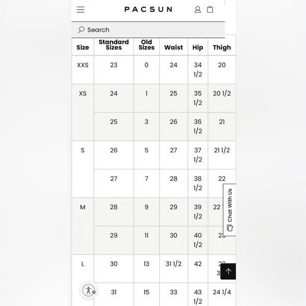 PacSun Mom Jeans Size 30 - Image 14