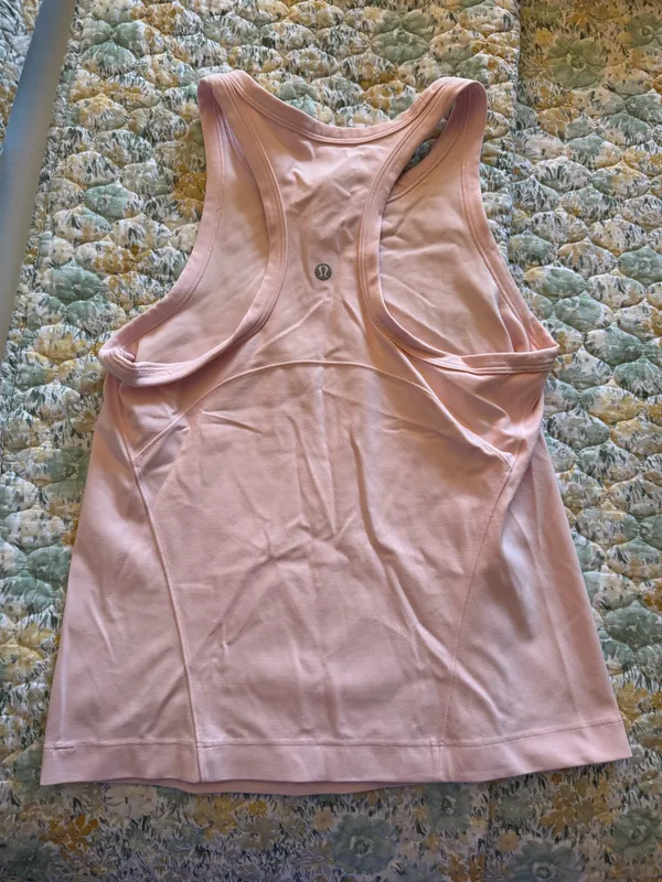 Lululemon Tank - Image 2