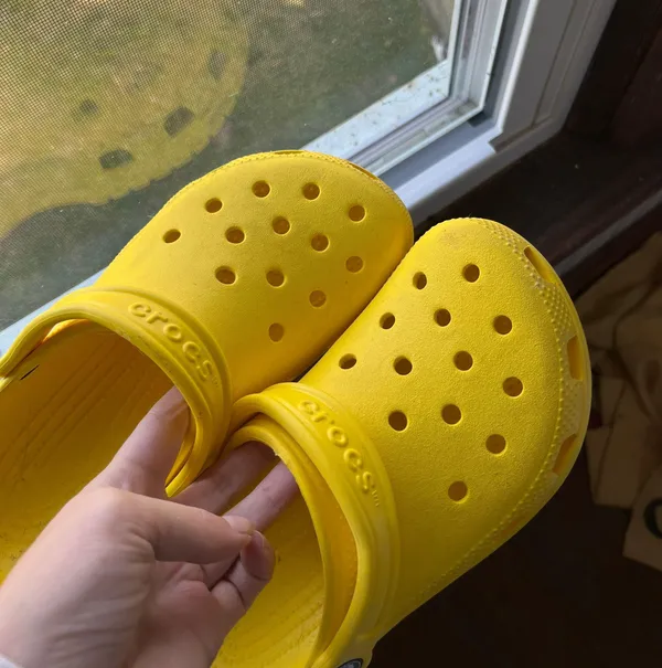 Bright Yellow - Image 3