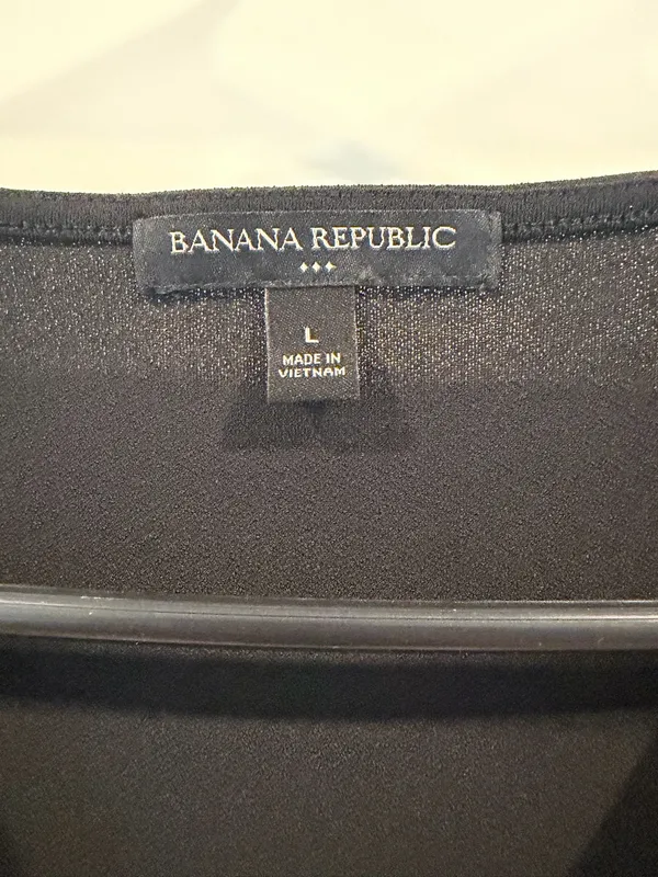 Banana Republic Top - Image 3