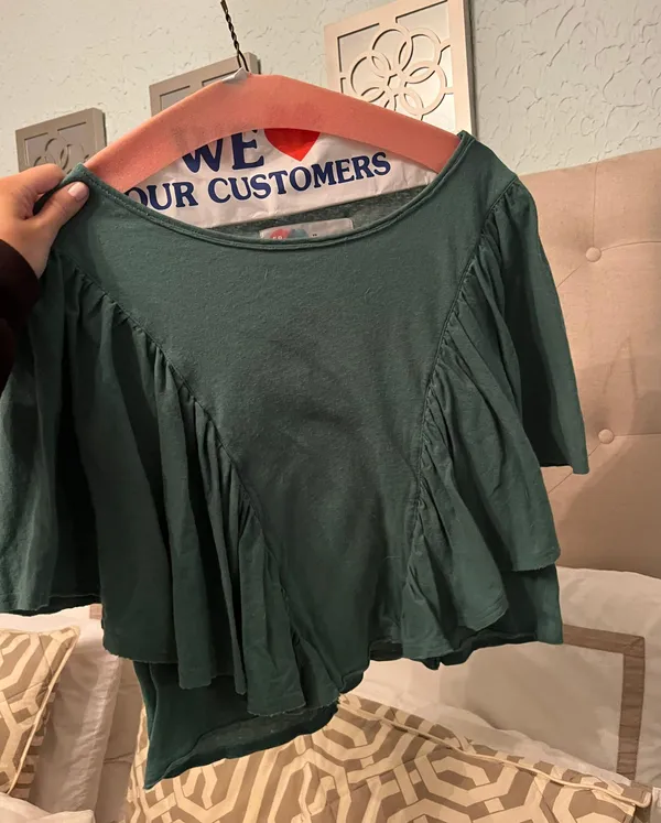 Free People Top - Image 2