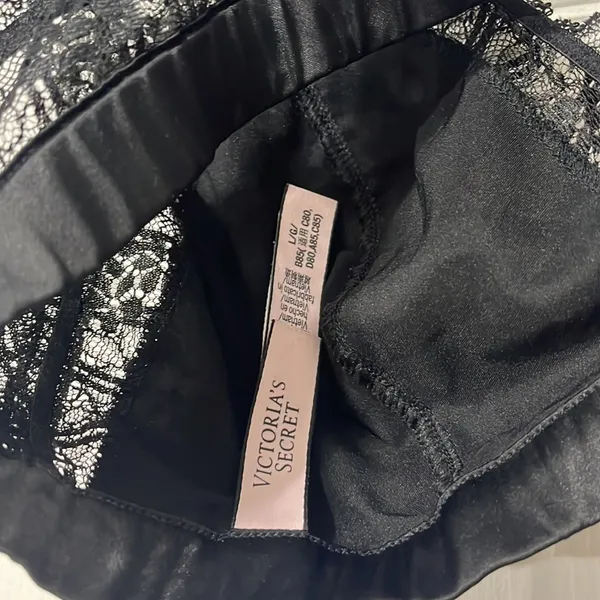 Victoria's Secret Bralette - Image 3