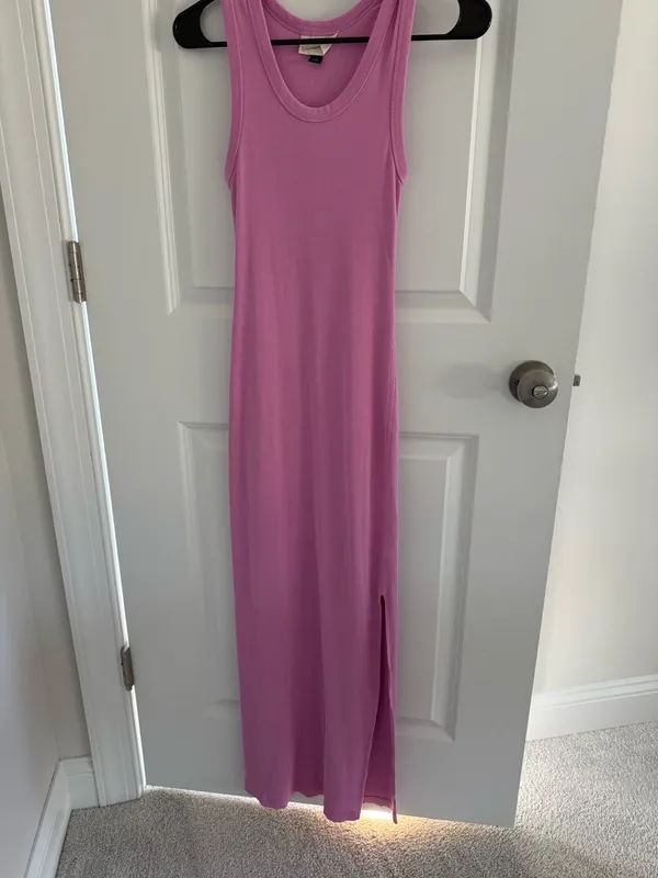 Universal Threads Pink Dress - Image 4