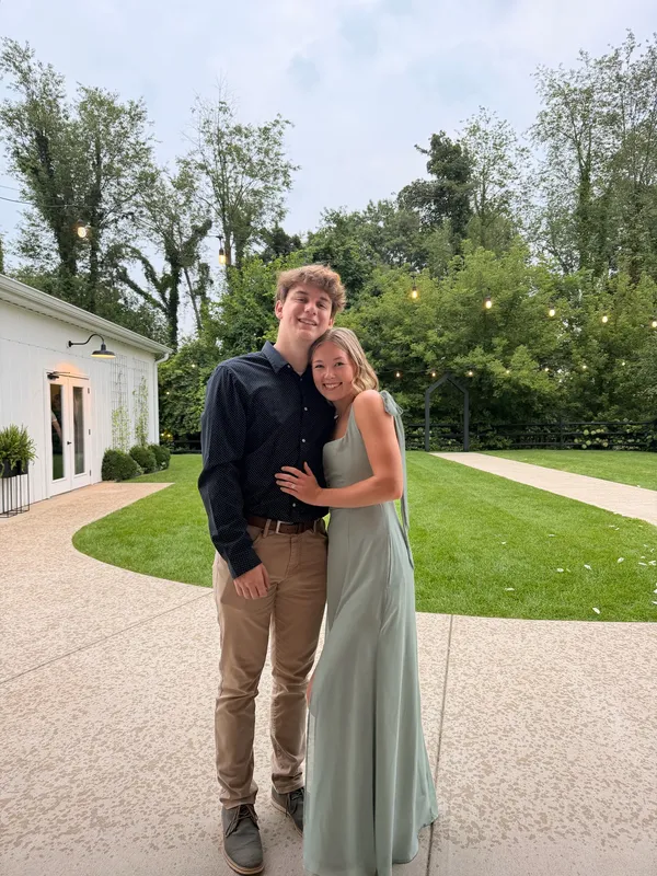 Birdy Grey Grey Bridesmaid Dress - Image 7