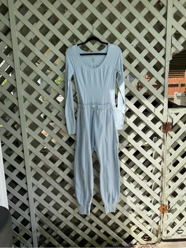 Free people Make It Count jumpsuit - Image 4