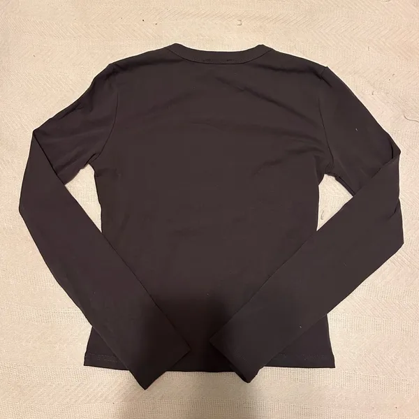 Edikted Top Long Sleeve - Image 5