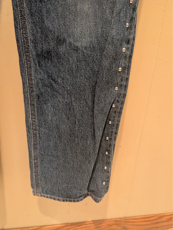 Old Navy Women’s Studded Jean - Image 9