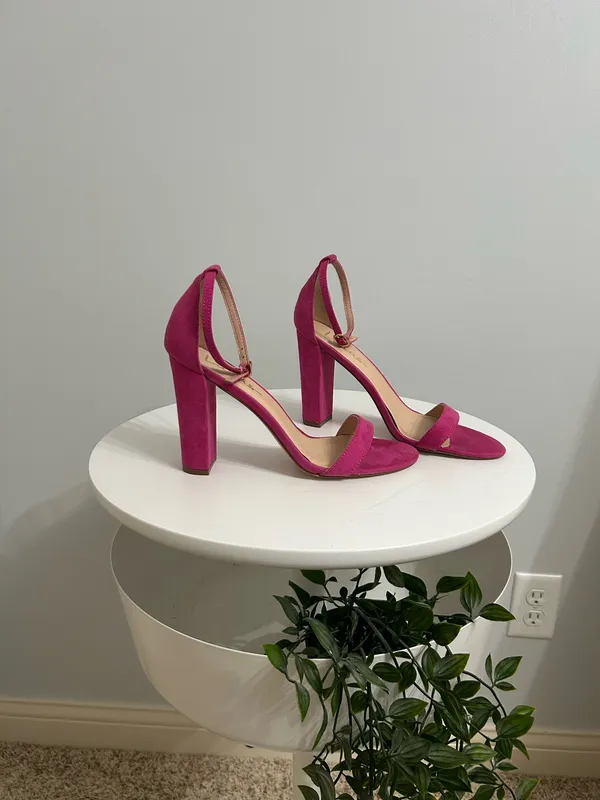Lulus Heels - Image 4