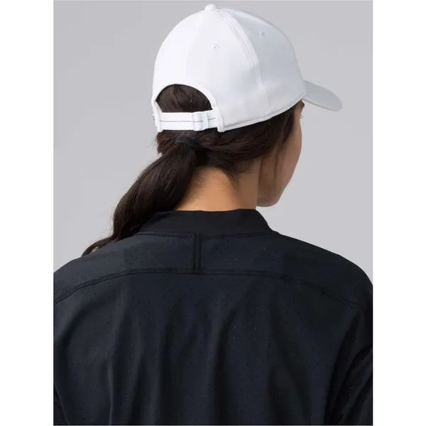 Lululemon Final Lap Jacket Black Perforated Mesh Lightweight Athletic Coat - Image 5