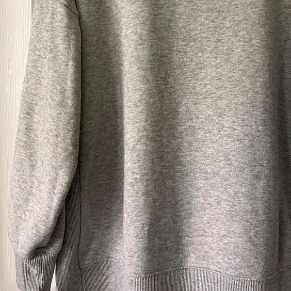 Aerie Oversized Crewneck - Image 6