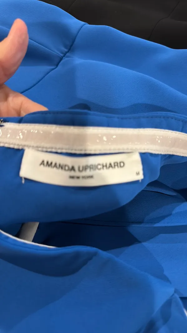 Amanda Uprichard Dress - Image 3