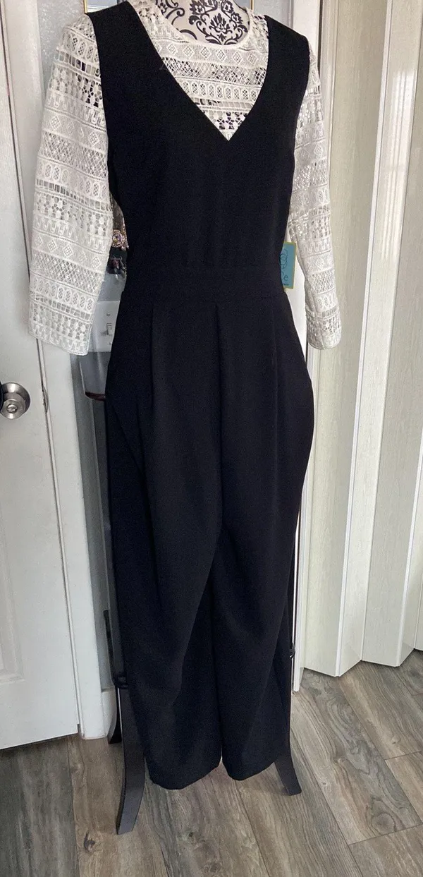 CeCe Jumpsuit / Romper - Image 4
