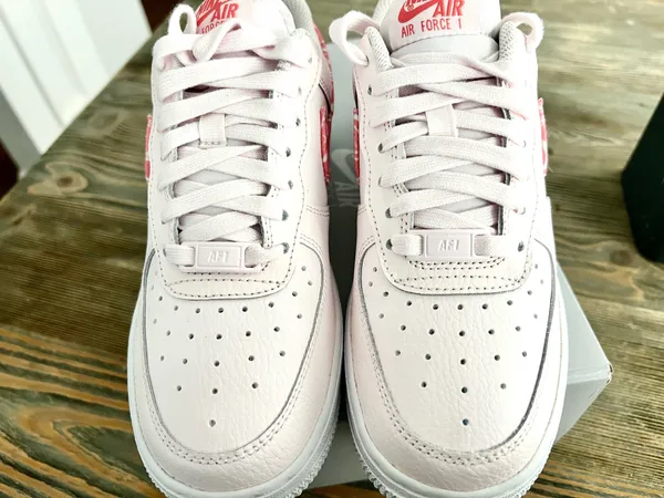 Nike Air Force 1 07 Women’s Shoes - Image 5