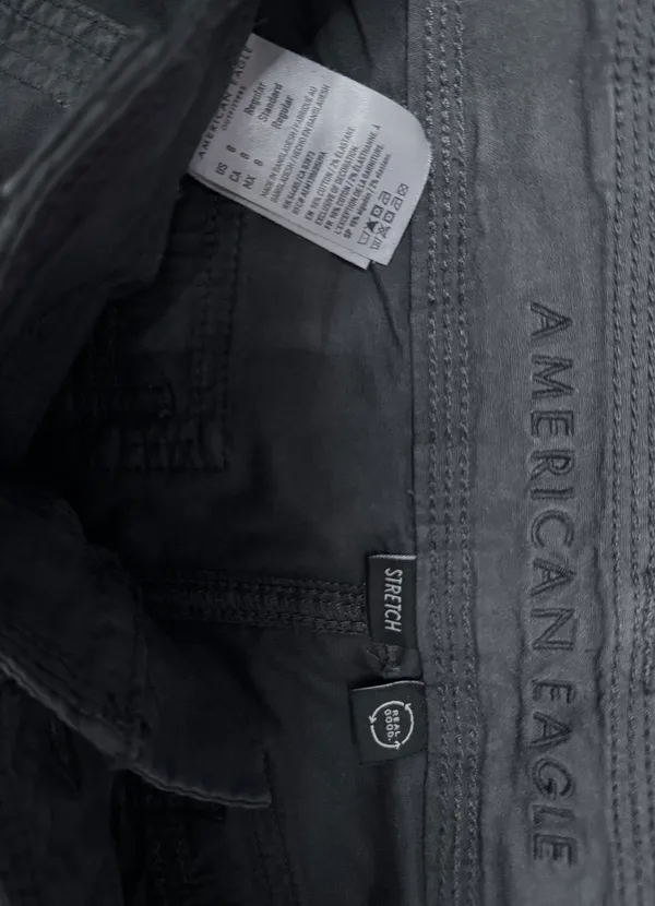 American Eagle Outfitters Cargo Pants - Image 3