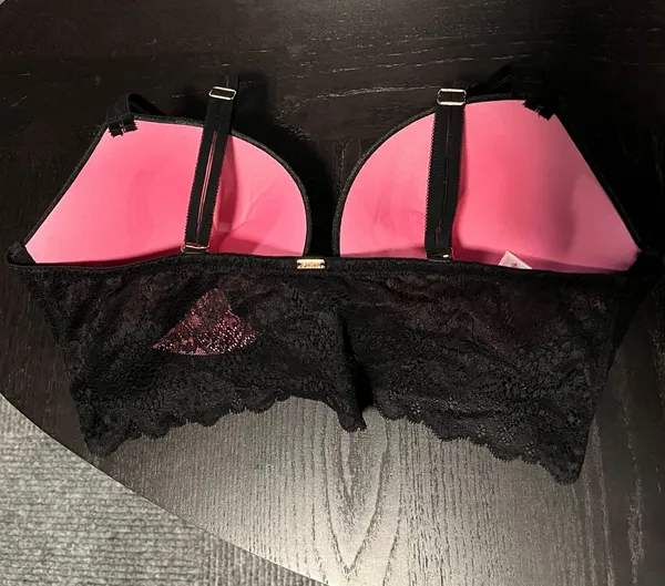 PINK Victoria’s Secret bra - Image 3