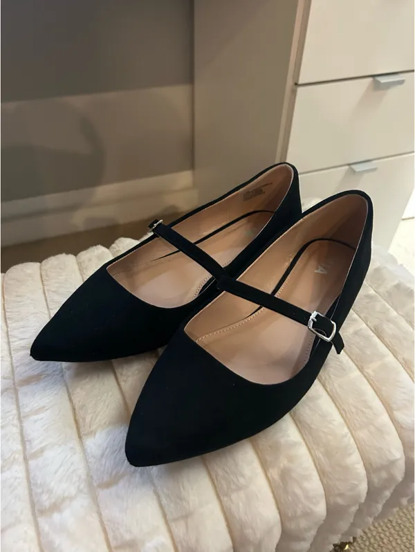 Black Flats MIA Aviba-N  - Image 4
